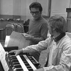 STBB #716 David Axelrod Trilogy
