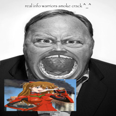 real info warriors smoke crack ^_^