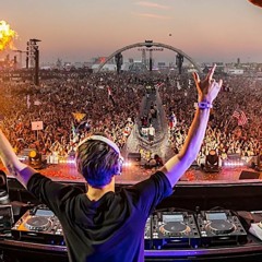 DJ Tivek - Galactic Navigation (Origin Mix )