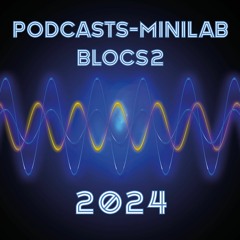 Podcasts-minilab 2024