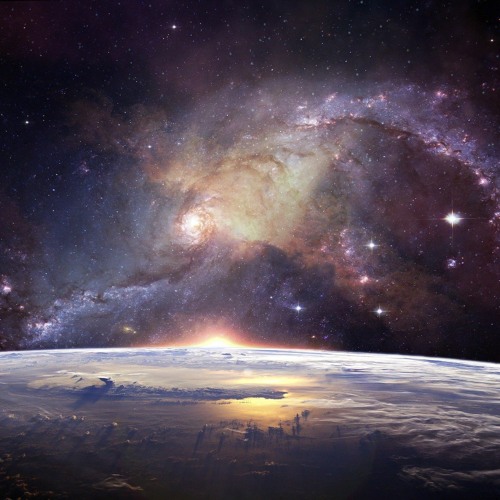 Outer Space