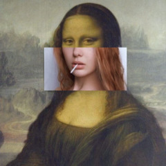 Mona Lisa w/ greatestredefined (aloa) [ALL PLATS]