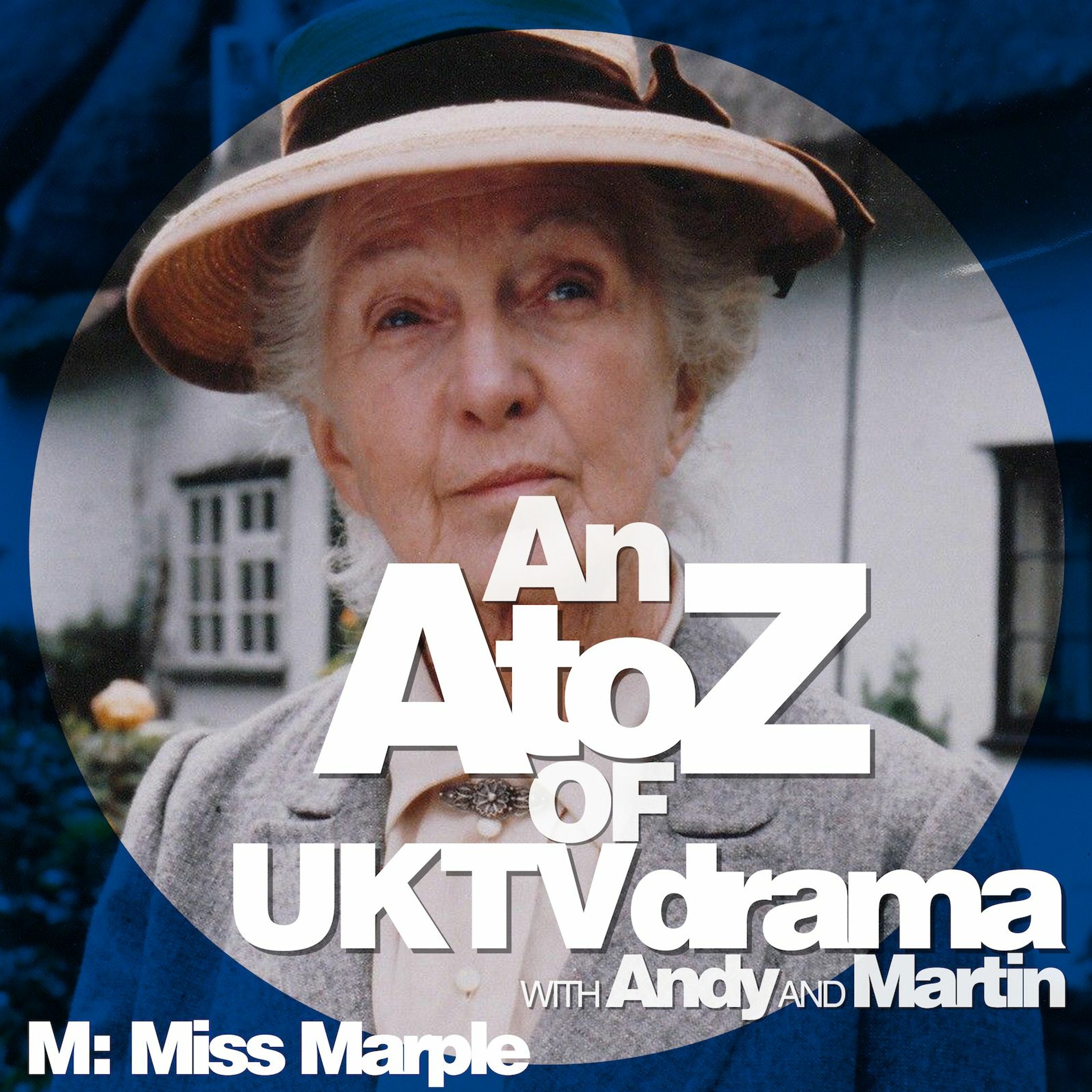 An A to Z of UK Television Drama