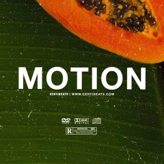 [FREE] Wizkid ft Rema & Ayra Starr Type Beat "Motion" | Afrobeat Instrumental 2023