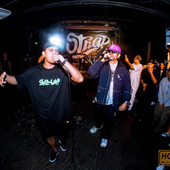 lowkey - ft. Daledo