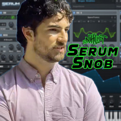 Serum Snob (Free DL)