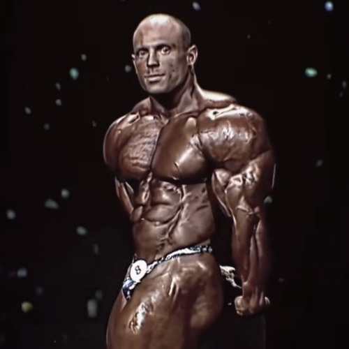 Martin Fitzwater The suffering