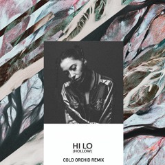 Bishop Briggs - Hi Lo (Cold Orchid Remix)