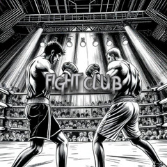 F!GHT CLUB - phoenix fj