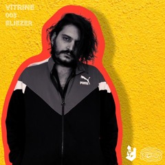 VITRINE @ VENENO LIVE - ELIEZER (TLV)