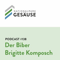 Podcast #138 - Biber im Gesäuse