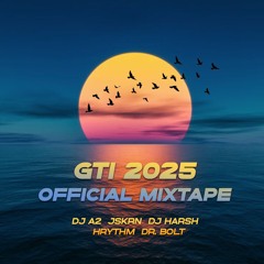 Gateway To India 2025 Official Mixtape