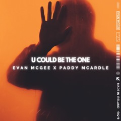 Evan McGee X Paddy McArdle - U Could Be The One