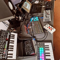 Delta Horizon Vs ZYX - Slow Jam (LIVE on Insta March '24)