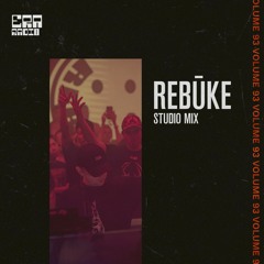 ERA 093 - Rebūke Studio Mix