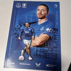 Everton 0-0 Aston Villa - Premier League - 13th September 2025 - Commentary highlights