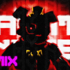 Say My Name {Remix} FNF Concept (NobodyKnows)