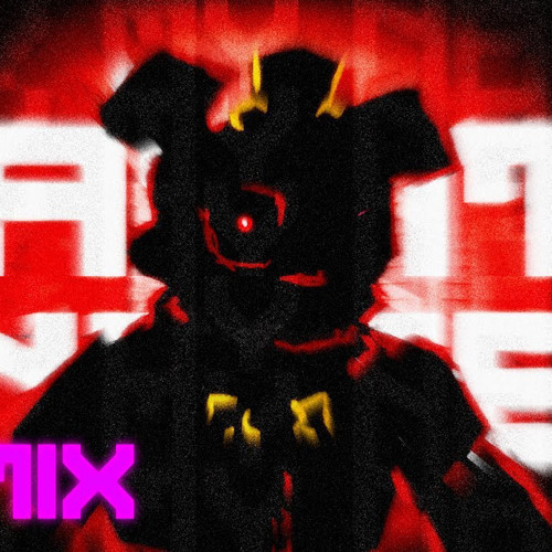 Say My Name {Remix} FNF Concept (NobodyKnows)