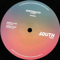 Premiere: A1 - Henry Hyde - I Heard You Like To Squelch [NSR006]