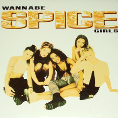 Spice Girls - Wannabe (Marco Remix)