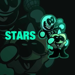 Stars (Mod Link in Description!)