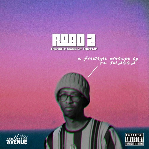 Blueberry Faygo//IWJMA