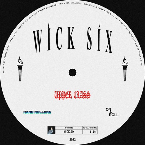 WICK SIX