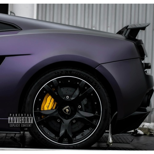 Road Rage - AARON MICHAEL ® [Produced by @big_bag_cuddy] 💯💯