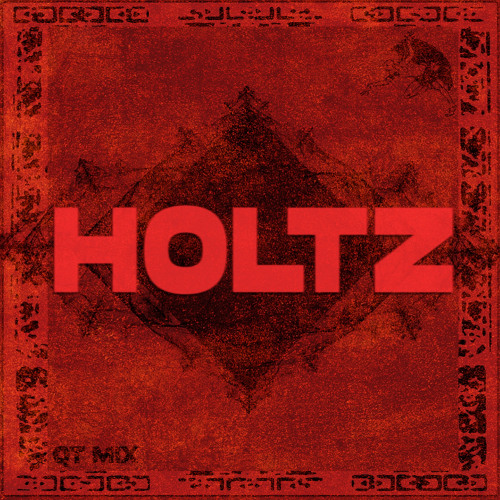 QT MIXES - HOLTZ