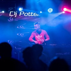 Dj Potter - Promo Mix / Sic Feszt 2020 / Dj Battle