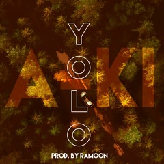 Yolo (Prod. By Ramoon)