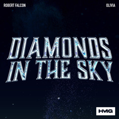 Diamonds In The Sky