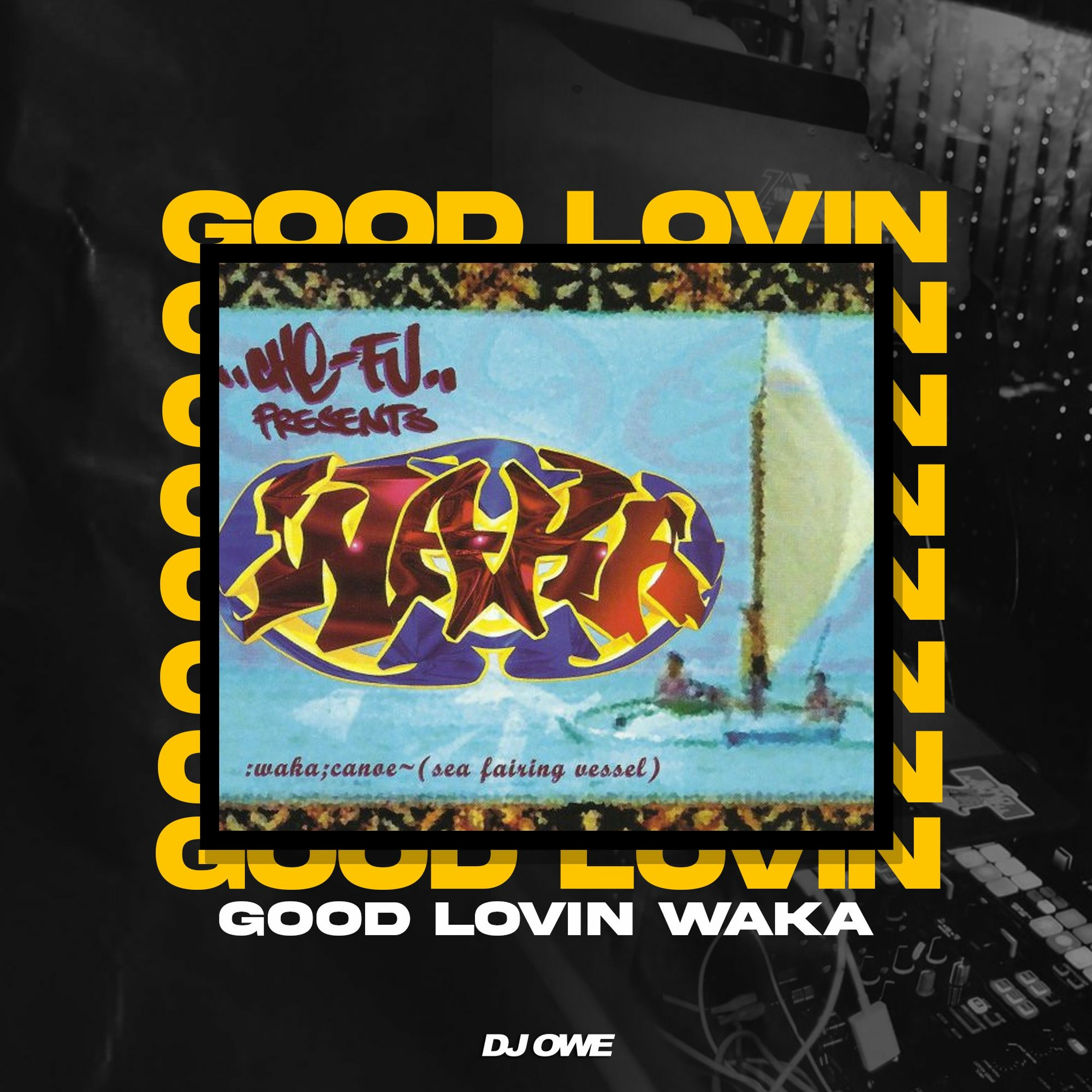 DJ OWE - MIXTAPES