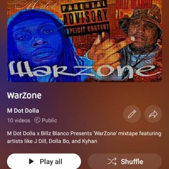 Billz Blanco x J Dill - Buddhist