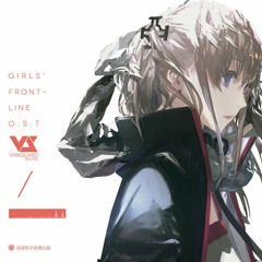 [Girls' Frontline OST] Soundtrack II - 15. Collapse Point