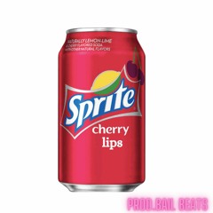 Cherry Sprite Lips (prod.bail Beats)