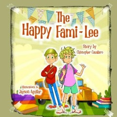 [PDF READ ONLINE] 📖 The Happy Fami-Lee Read online