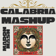 Calabria Mashup - Grouplove Colours Electro House Remix