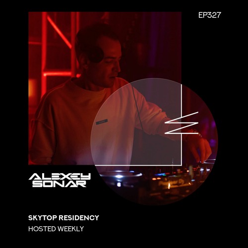 Alexey Sonar - SkyTop Residency 327