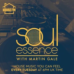Soul Essence - Show 160 - 16th February 2021