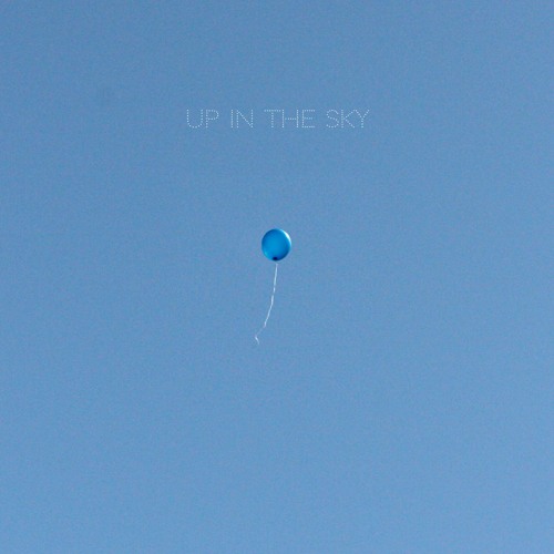 Up In The Sky