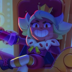 Carol roll slowed fnf