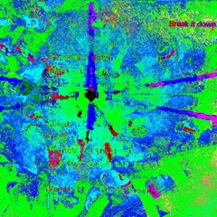 BREAKDOWN (feat. nobody)