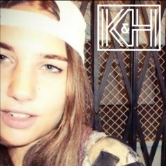 K&H | Re:Search #015 | Philippa Pacho