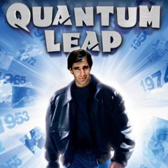 Quantum Leap Theme - Strings and Piano Arrangement
