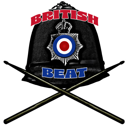 British Beat (feat. Steve Jones)
