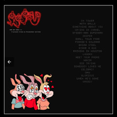 Somebody loves me  partynetxdoor  ft Drake  remix