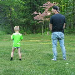 What Was (Acoustic Demo)