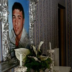 I Saw An Angel Ringtone