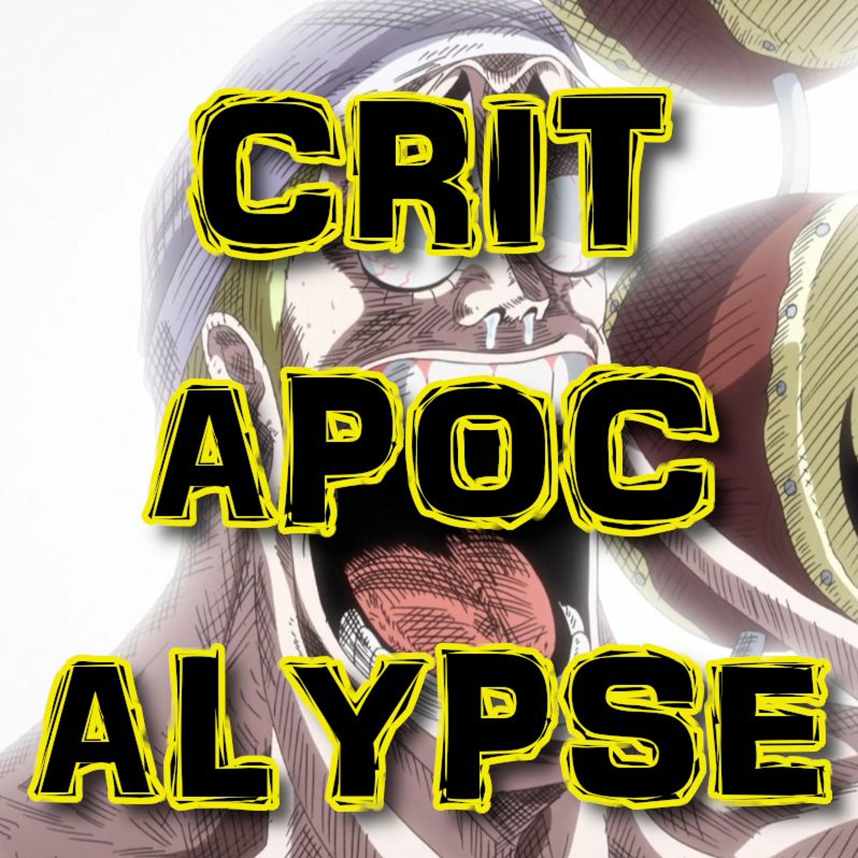 Critapocalypse Podcast